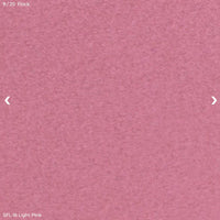 Siser Light Pink StripFlock Pro Heat Transfer Vinyl