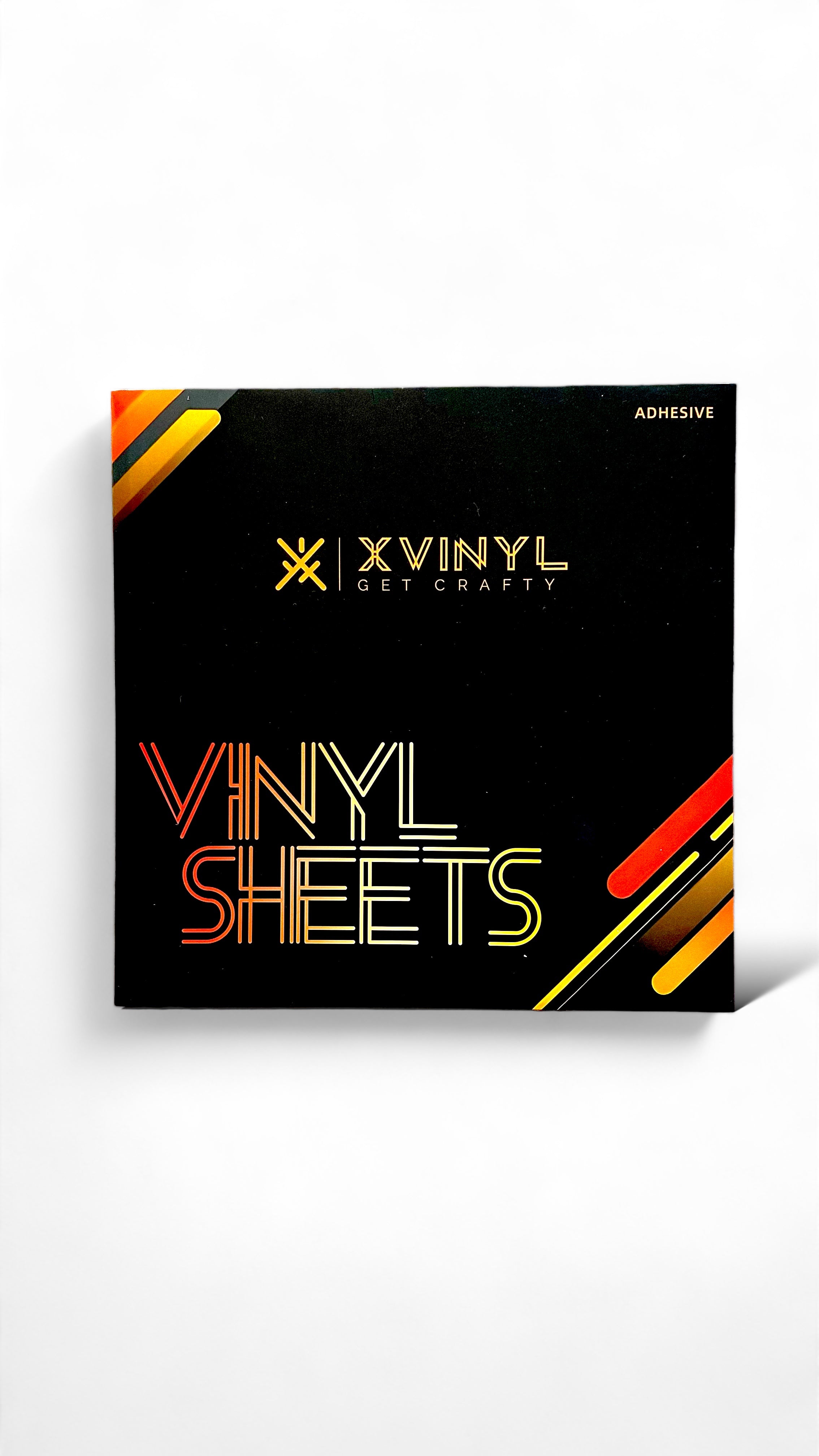 XVinyl Pro White Matte Permanent Adhesive Vinyl with PET Backing - Craft Vinyl using Cricut Silhouette Cameo for Signs Home Decoration Scrapbooking Diy Mug Sticker XVinyl Pro White Matte Permanent Adhesive Vinyl with PET Backing - Craft Vinyl using Cricut Silhouette Cameo for Signs Home Decoration Scrapbooking Diy Mug Sticker