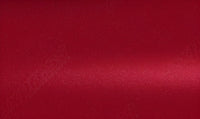 StyleTech Transparent Glitter Red - Add Sparkle to Any Project