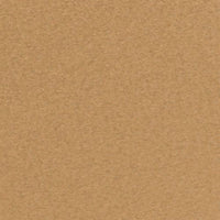 XVinyl Flock HTV Iron on Heat Transfer Vinyl for T-Shirts, Fabrics and Hats (Camel)