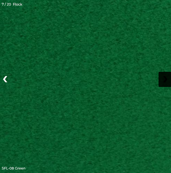 XVinyl Flock HTV Iron on Heat Transfer Vinyl for T-Shirts, Fabrics and Hats (Green) XVinyl Flock HTV Iron on Heat Transfer Vinyl for T-Shirts, Fabrics and Hats (Green)