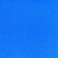 XVinyl Puff HTV Heat Transfer Vinyl 3D Puffy Iron On Vinyl (Neon Blue)