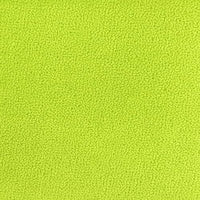 XVinyl Puff HTV Heat Transfer Vinyl 3D Puffy Iron On Vinyl (Neon Yellow)