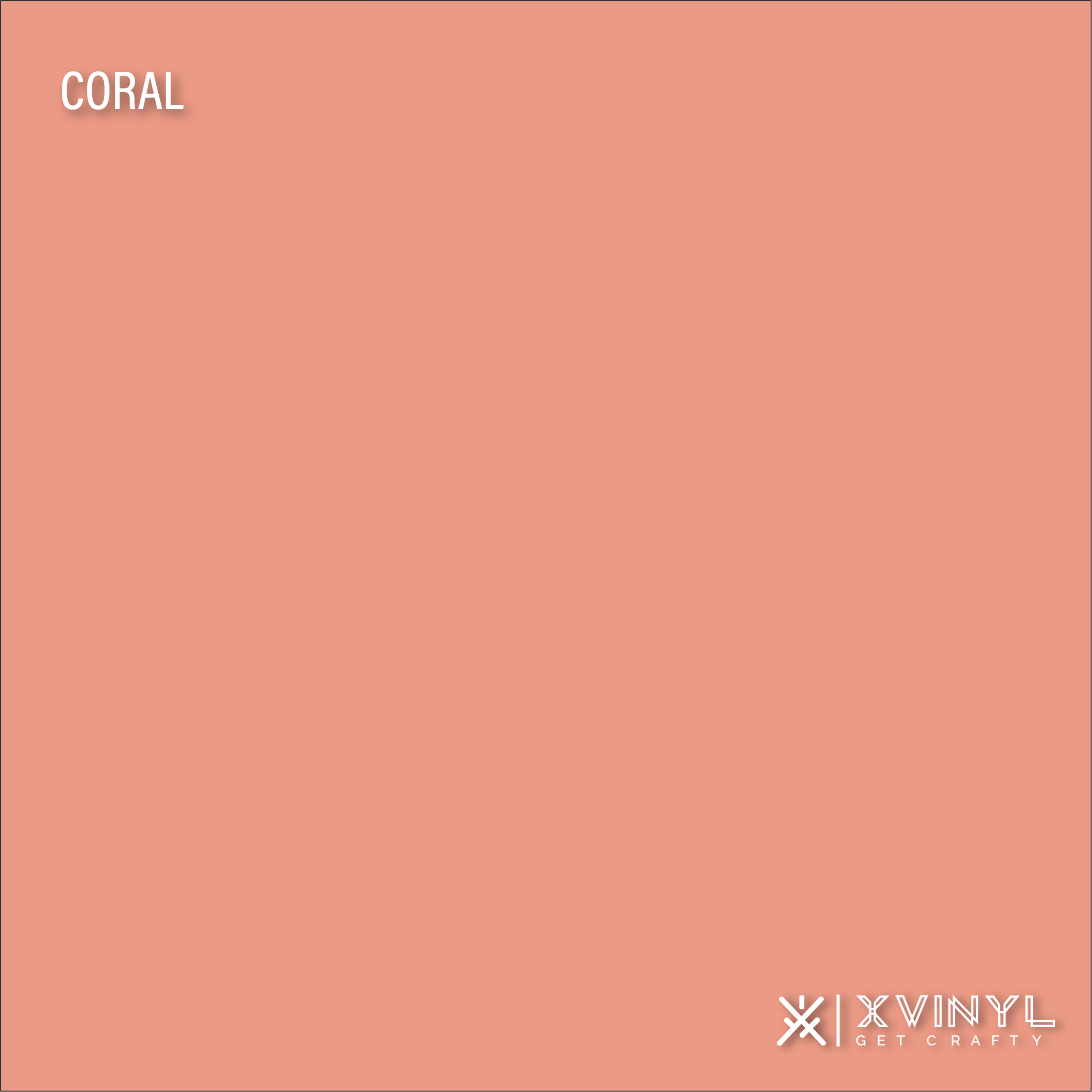 Xvinyl Heat Transfer Vinyl (HTV) PU - Applies to Cotton, Poly Blends, Polyester, Leather (20+ colors) Xvinyl Heat Transfer Vinyl (HTV) PU - Applies to Cotton, Poly Blends, Polyester, Leather (20+ colors)