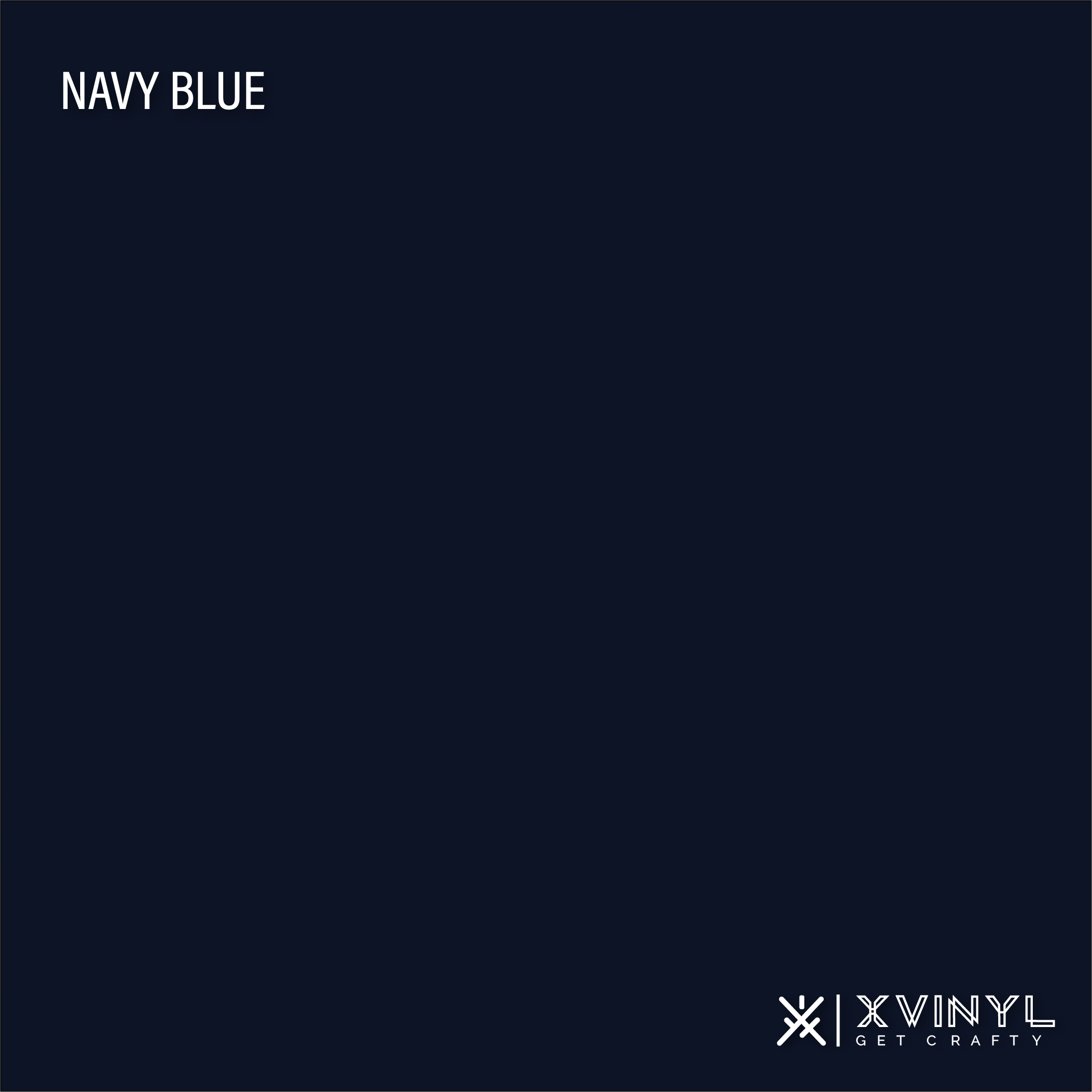 Xvinyl Heat Transfer Vinyl (HTV) PU - Applies to Cotton, Poly Blends, Polyester, Leather (20+ colors) Xvinyl Heat Transfer Vinyl (HTV) PU - Applies to Cotton, Poly Blends, Polyester, Leather (20+ colors)