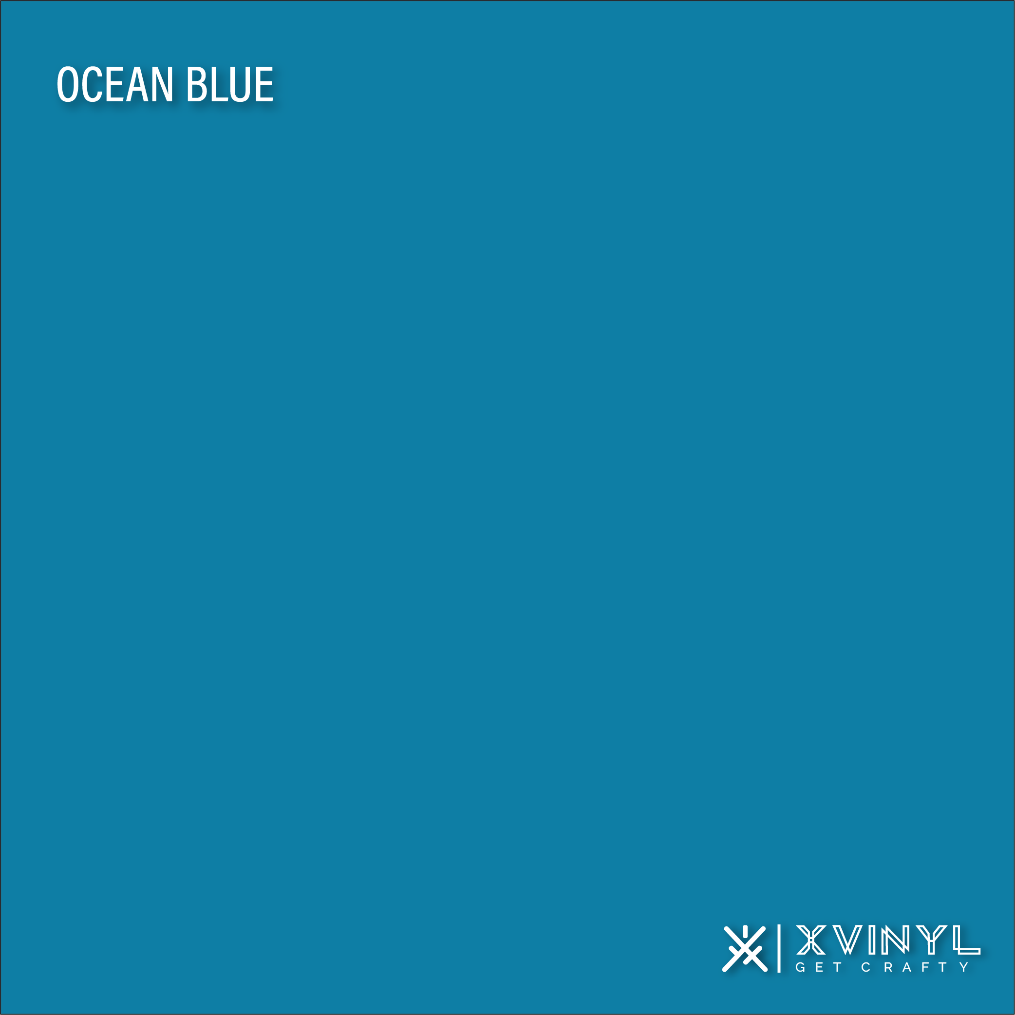 Xvinyl Heat Transfer Vinyl (HTV) PU - Applies to Cotton, Poly Blends, Polyester, Leather (20+ colors) Xvinyl Heat Transfer Vinyl (HTV) PU - Applies to Cotton, Poly Blends, Polyester, Leather (20+ colors)