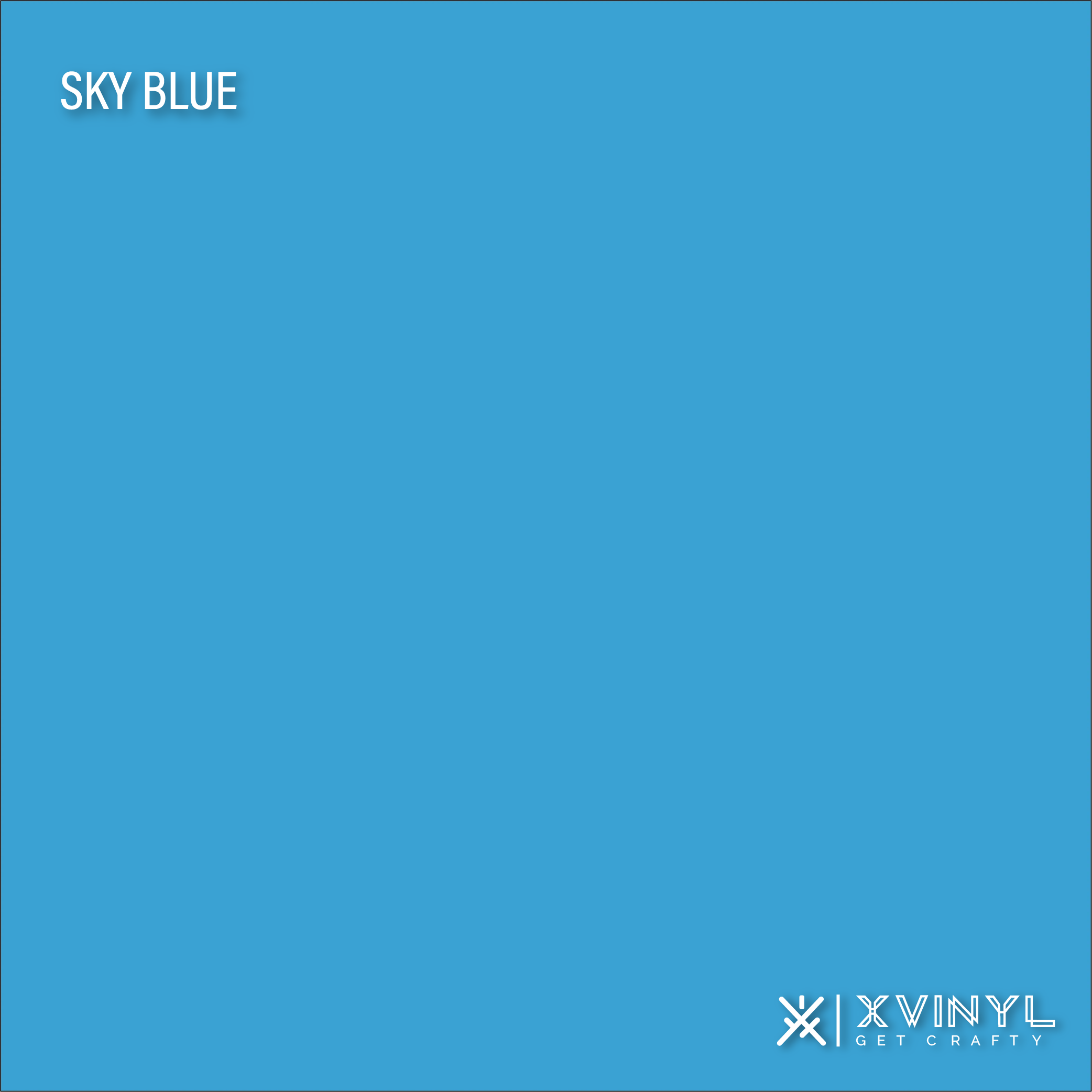 Xvinyl Heat Transfer Vinyl (HTV) PU - Applies to Cotton, Poly Blends, Polyester, Leather (20+ colors) Xvinyl Heat Transfer Vinyl (HTV) PU - Applies to Cotton, Poly Blends, Polyester, Leather (20+ colors)