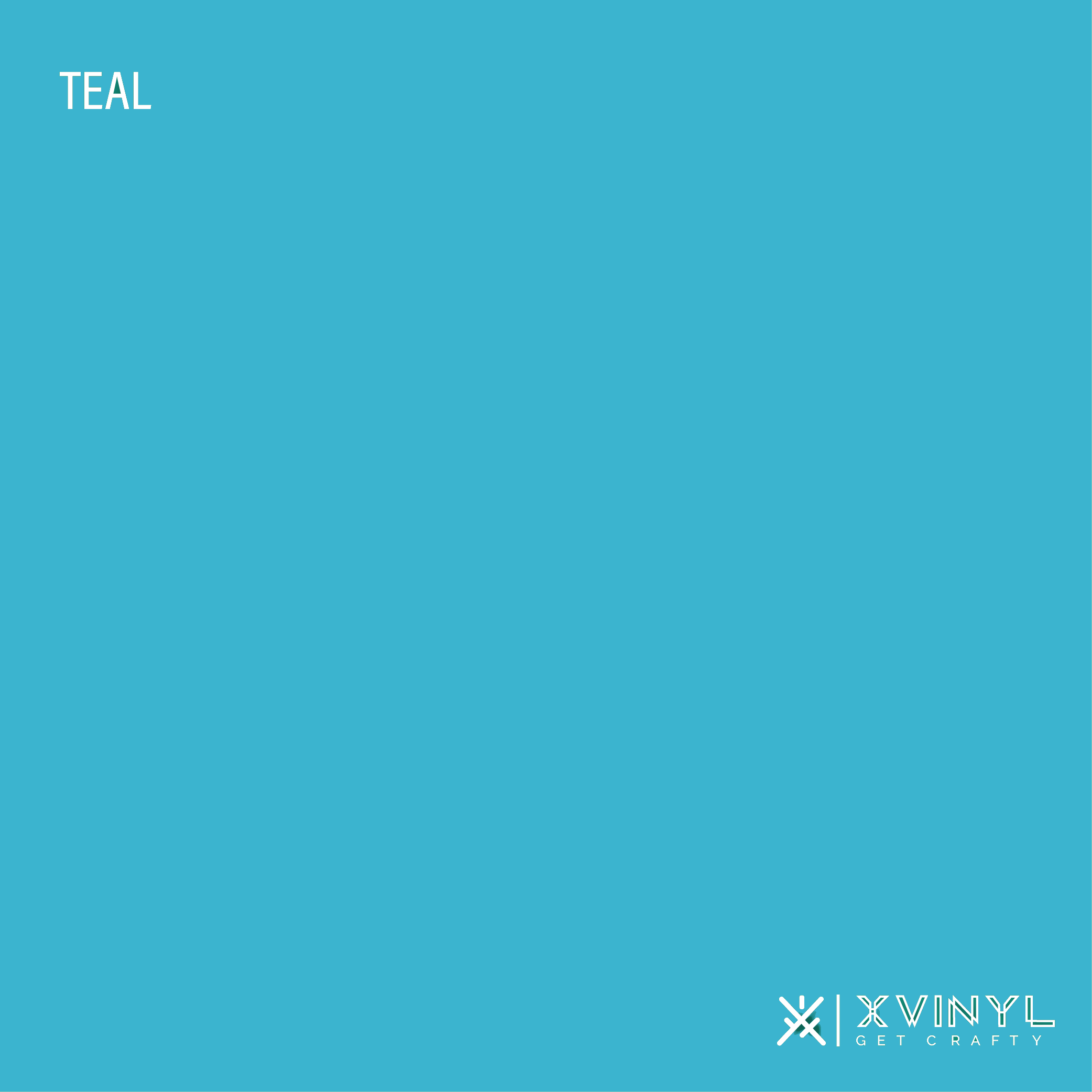 Xvinyl Heat Transfer Vinyl (HTV) PU - Applies to Cotton, Poly Blends, Polyester, Leather (20+ colors) Xvinyl Heat Transfer Vinyl (HTV) PU - Applies to Cotton, Poly Blends, Polyester, Leather (20+ colors)