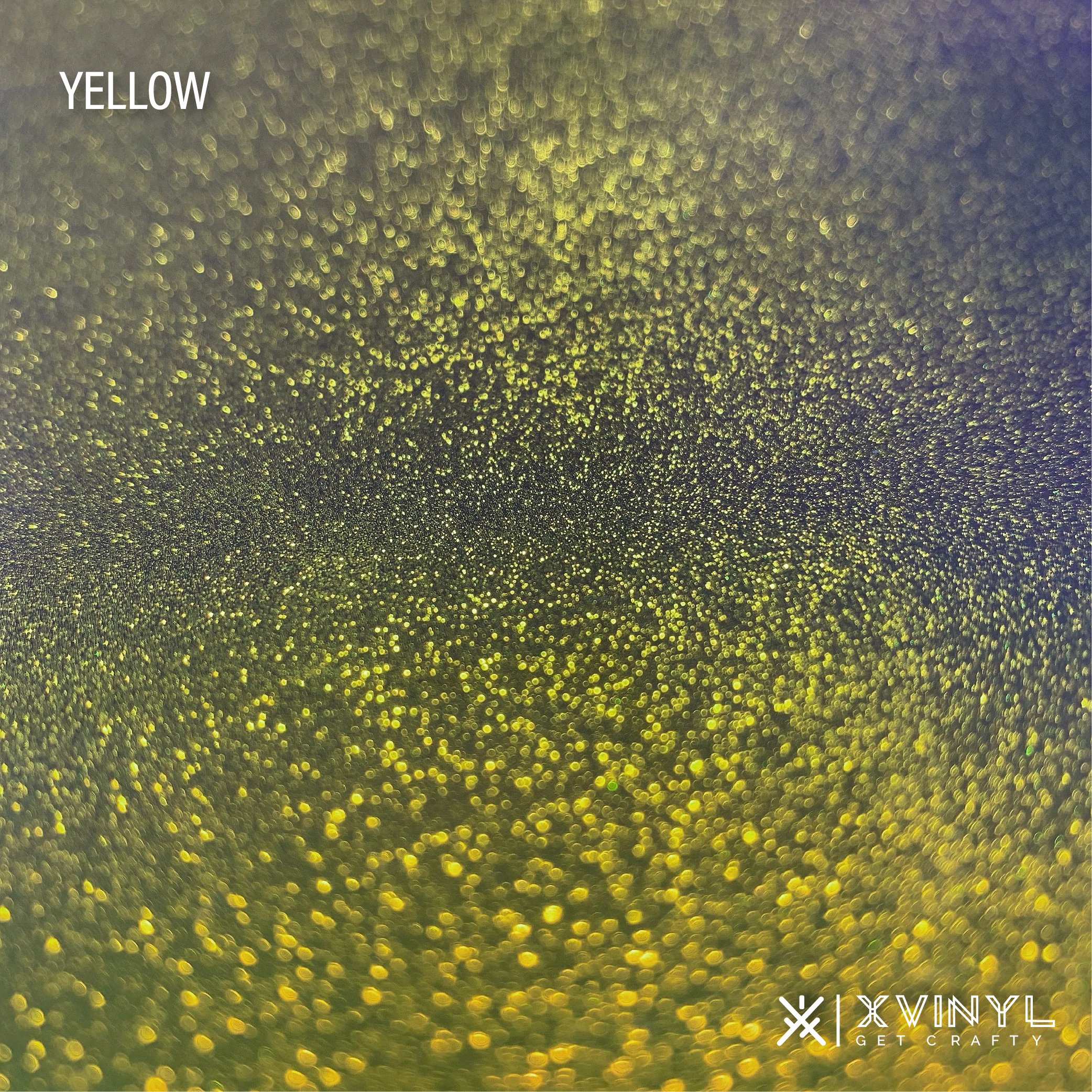 XVinyl Holoshine Heat Transfer Vinyl - Premium HTV for Cotton, Polyester, Blends XVinyl Holoshine Heat Transfer Vinyl - Premium HTV for Cotton, Polyester, Blends