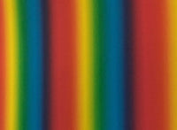 Craft HTV Multi Stripe (Flex Foil)