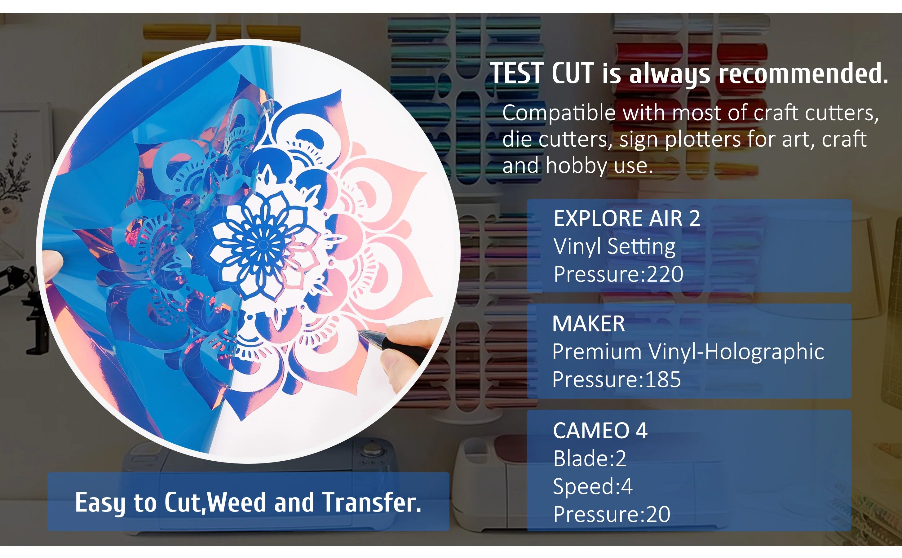 TeckWrap Opal Adhesive Vinyl - Peacock Blue | Dazzling Chrome Finish | Ideal for DIY Projects TeckWrap Opal Adhesive Vinyl - Peacock Blue | Dazzling Chrome Finish | Ideal for DIY Projects