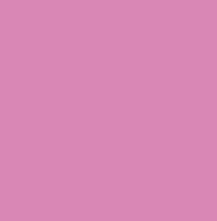 XVinyl Light Sensitive Heat Transfer Vinyl – Color-Changing in UV & Sunlight - Pastel Red - 10" x 5Ft Roll
