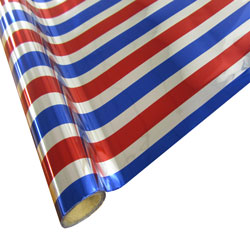 StarCraft Electra Foil - 12" x 25ft   American StarCraft Electra Foil - 12" x 25ft   American