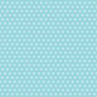 Craft HTV Easter Polka Dots #2