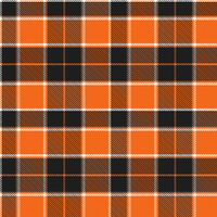 Craft HTV Fall Plaid Pattern 1