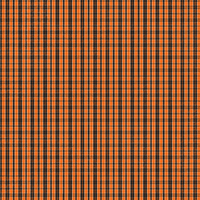 Fall Plaid Pattern 5 Adhesive Vinyl