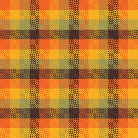 Craft HTV Fall Plaid Pattern 2