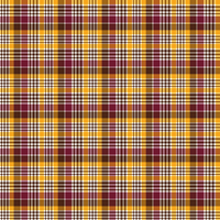 Fall Plaid Pattern 7 Adhesive Vinyl