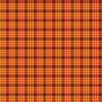 Craft HTV Fall Plaid Pattern 10