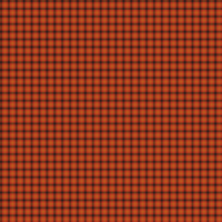 Fall Plaid Pattern 8 Adhesive Vinyl