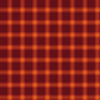 Craft HTV Fall Plaid Pattern 9