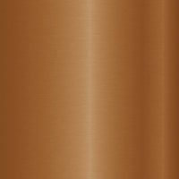 Copper Metallic Heat Transfer Vinyl