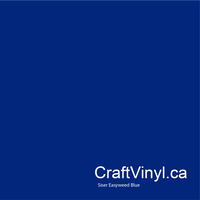 Siser Easyweed Royal Blue