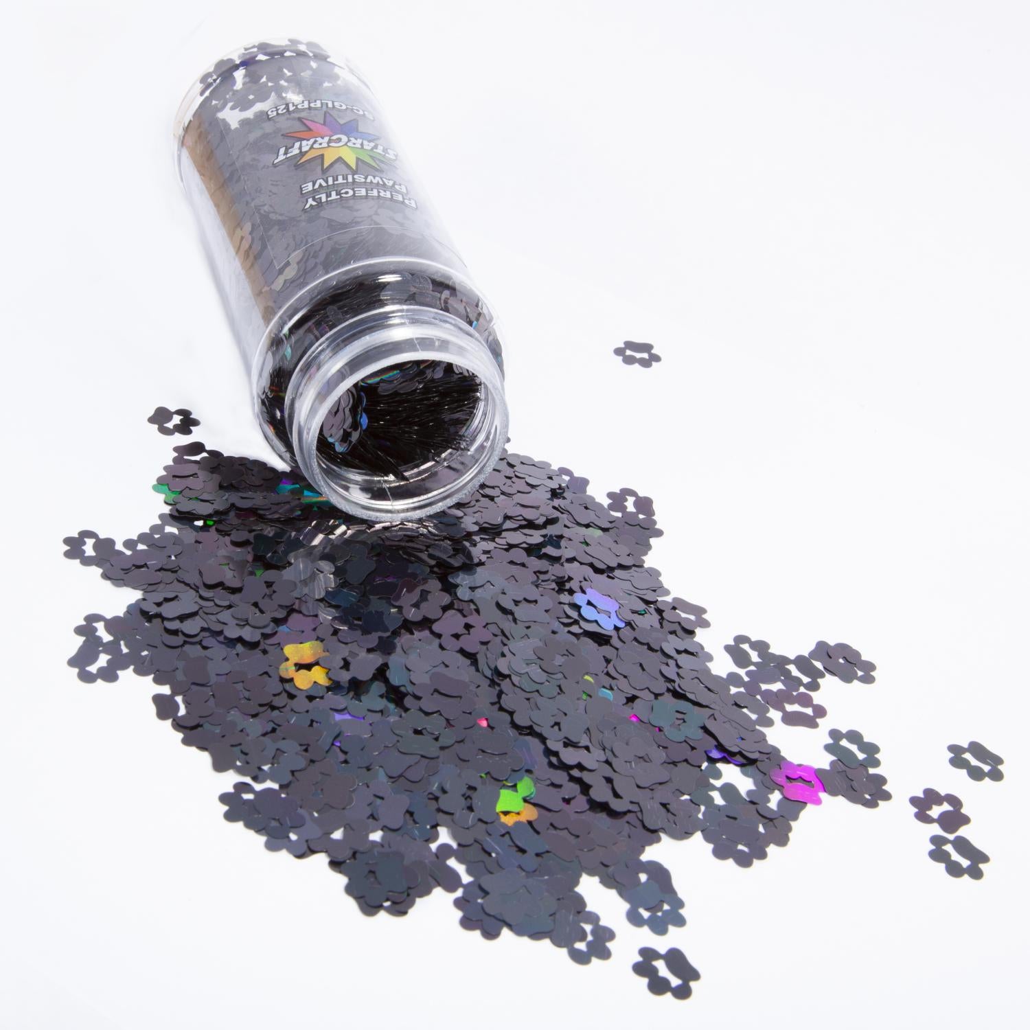 StarCraft Glitter - Chunky - Perfectly Pawsitive StarCraft Glitter - Chunky - Perfectly Pawsitive