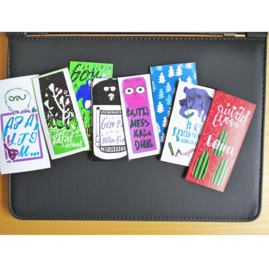 Unleash Back-to-School Creativity with Craft Vinyl!