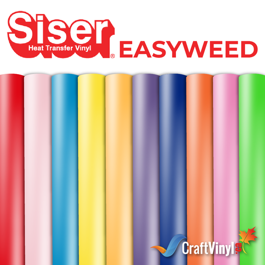 Siser Easyweed HTV