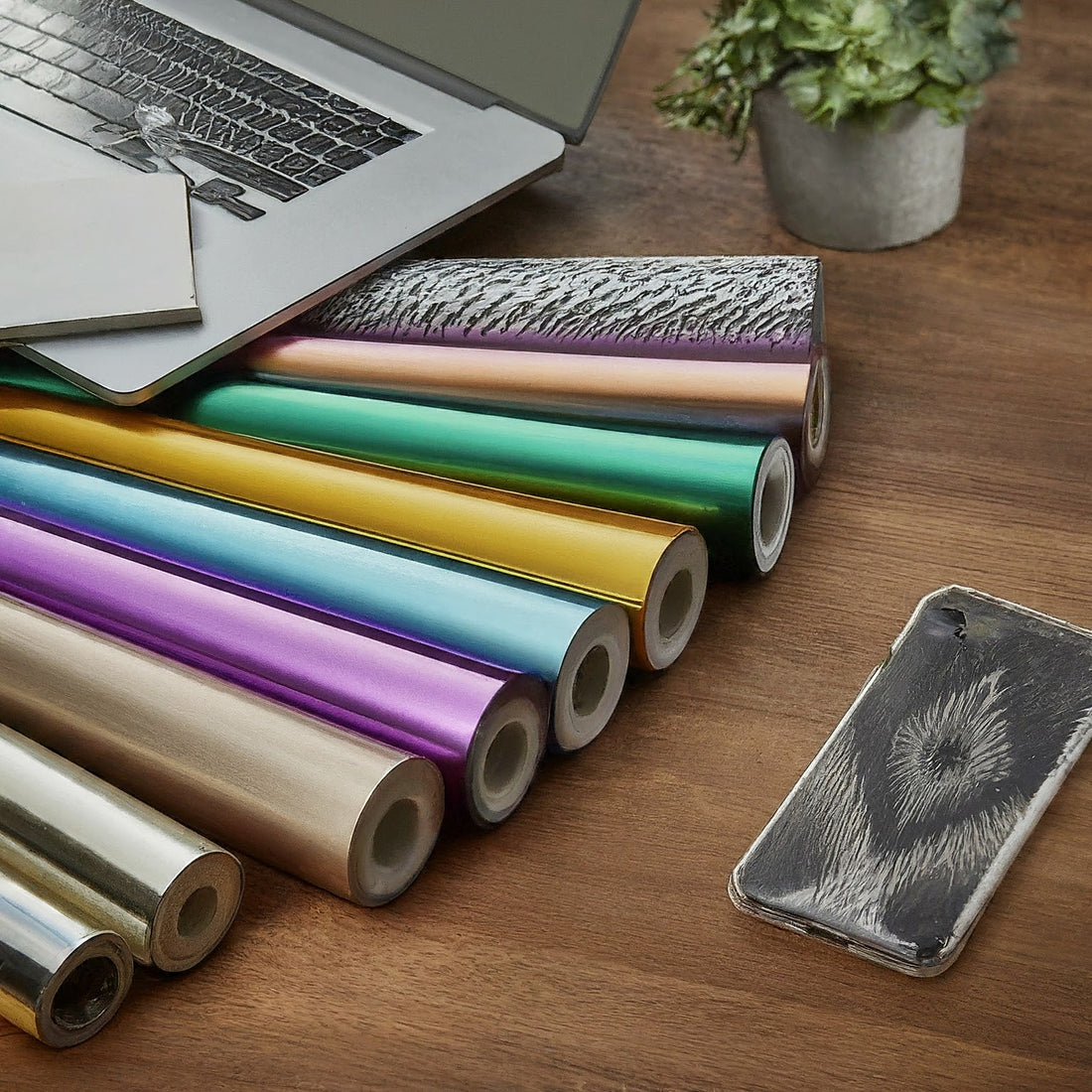 Unique and Specialty Adhesive Vinyl Sheets for Your Projects in Canada