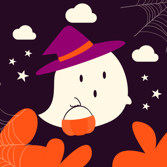 Crafting the Perfect Halloween Shirt: A Step-by-Step Guide with CraftVinyl.ca HTV