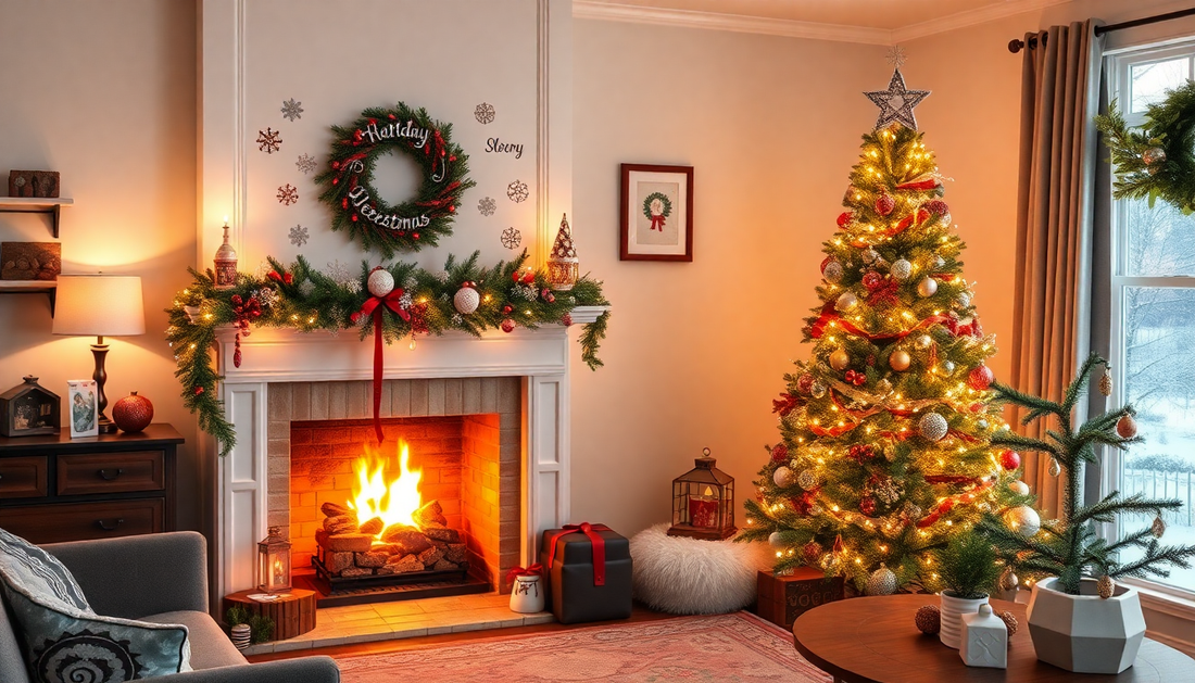 Elevate Your Home with Captivating Vinyl Decor Ideas