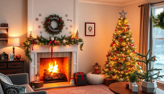 Elevate Your Home with Captivating Vinyl Decor Ideas