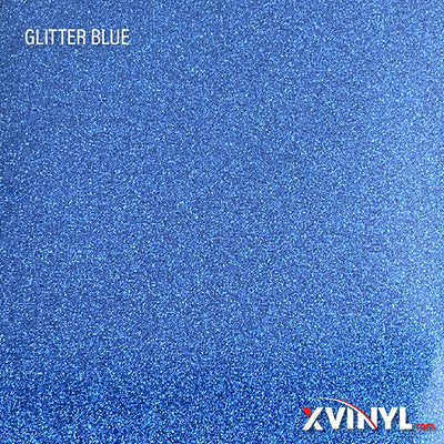 XVinyl Glitter