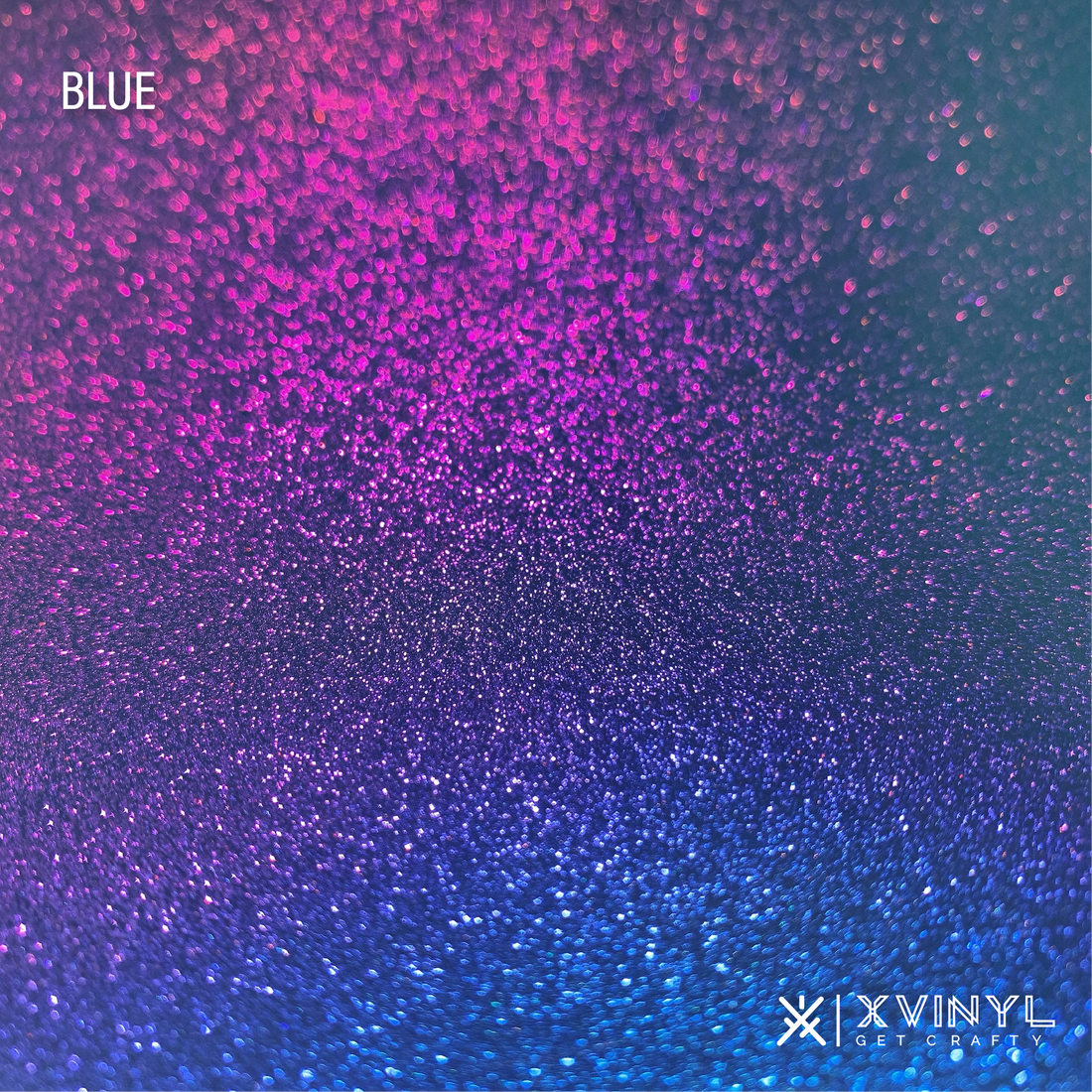 XVinyl Holoshine