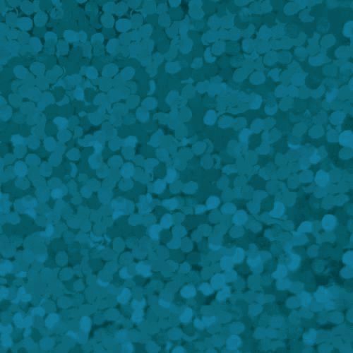 XVINYL Holographic Sparkle HTV - Heat Transfer Vinyl (Aqua), 12x10", 5 Sheets