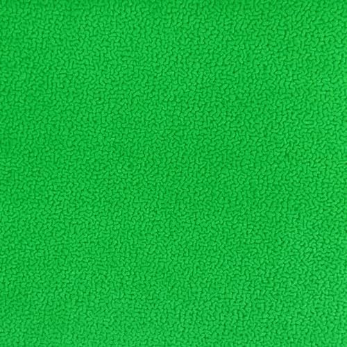 Craft Neon Green Puff HTV Vinyl 12" x 10"