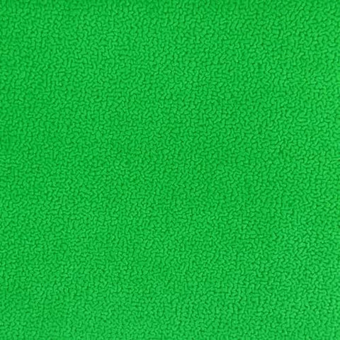 Craft Neon Green Puff HTV Vinyl 12" x 10"