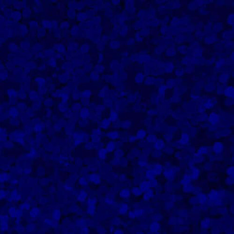 XVINYL Holographic Sparkle HTV - Heat Transfer Vinyl (Royal Blue), 12x10", 5 Sheets