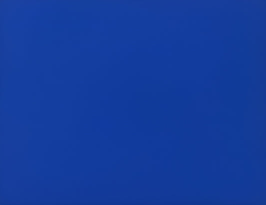 StyleTech Luster Royal Blue- High-Quality Adhesive Metallic Vinyl Film