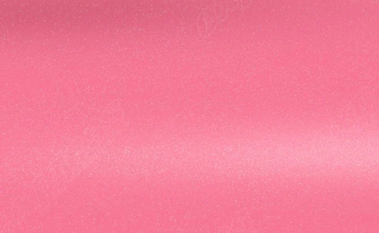 StyleTech Transparent Glitter Pink - Add Sparkle to Any Project