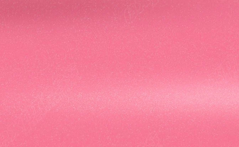 StyleTech Transparent Glitter Pink - Add Sparkle to Any Project