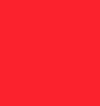 Craft Neon Coral HTV Vinyl 12" x 30 Feet Roll