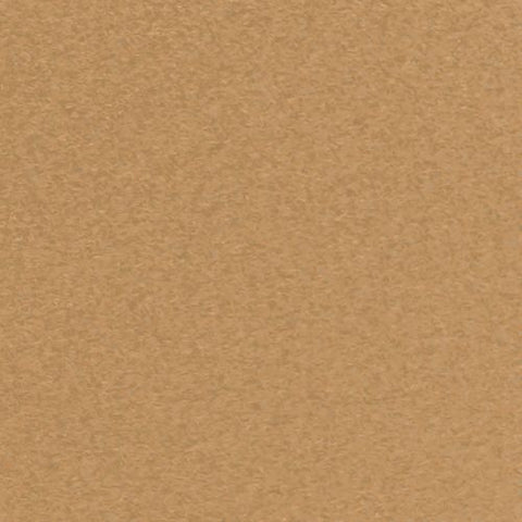 XVinyl Flock HTV Iron on Heat Transfer Vinyl for T-Shirts, Fabrics and Hats (Camel)