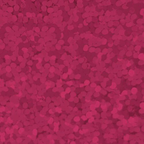 XVINYL Holographic Sparkle HTV Glitter Vinyl for Cricut (Fuschia)