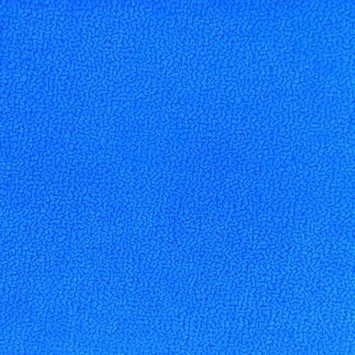 XVinyl Puff HTV Heat Transfer Vinyl 3D Puffy Iron On Vinyl (Neon Blue)