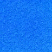 XVinyl Puff HTV Heat Transfer Vinyl 3D Puffy Iron On Vinyl (Neon Blue)