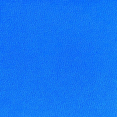 XVinyl Puff HTV Heat Transfer Vinyl 3D Puffy Iron On Vinyl (Neon Blue)