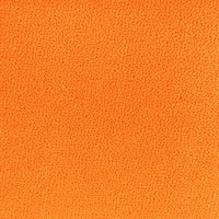 XVinyl Puff HTV Heat Transfer Vinyl 3D Puffy Iron On Vinyl (Neon Orange)